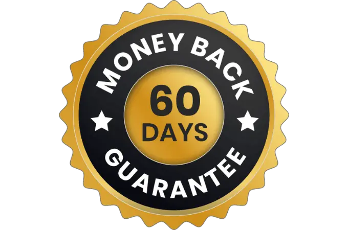 Gelatine Sculpt 60 Days_Money_Back_Guarantee